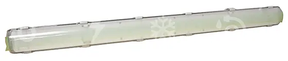 svítidlo zářivkové 1x19,1W, TREVOS NANOTTICA PC 3200/840, IP69